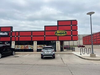 More details for 1621 S 1st Ave, Iowa City, IA - Retail for Lease