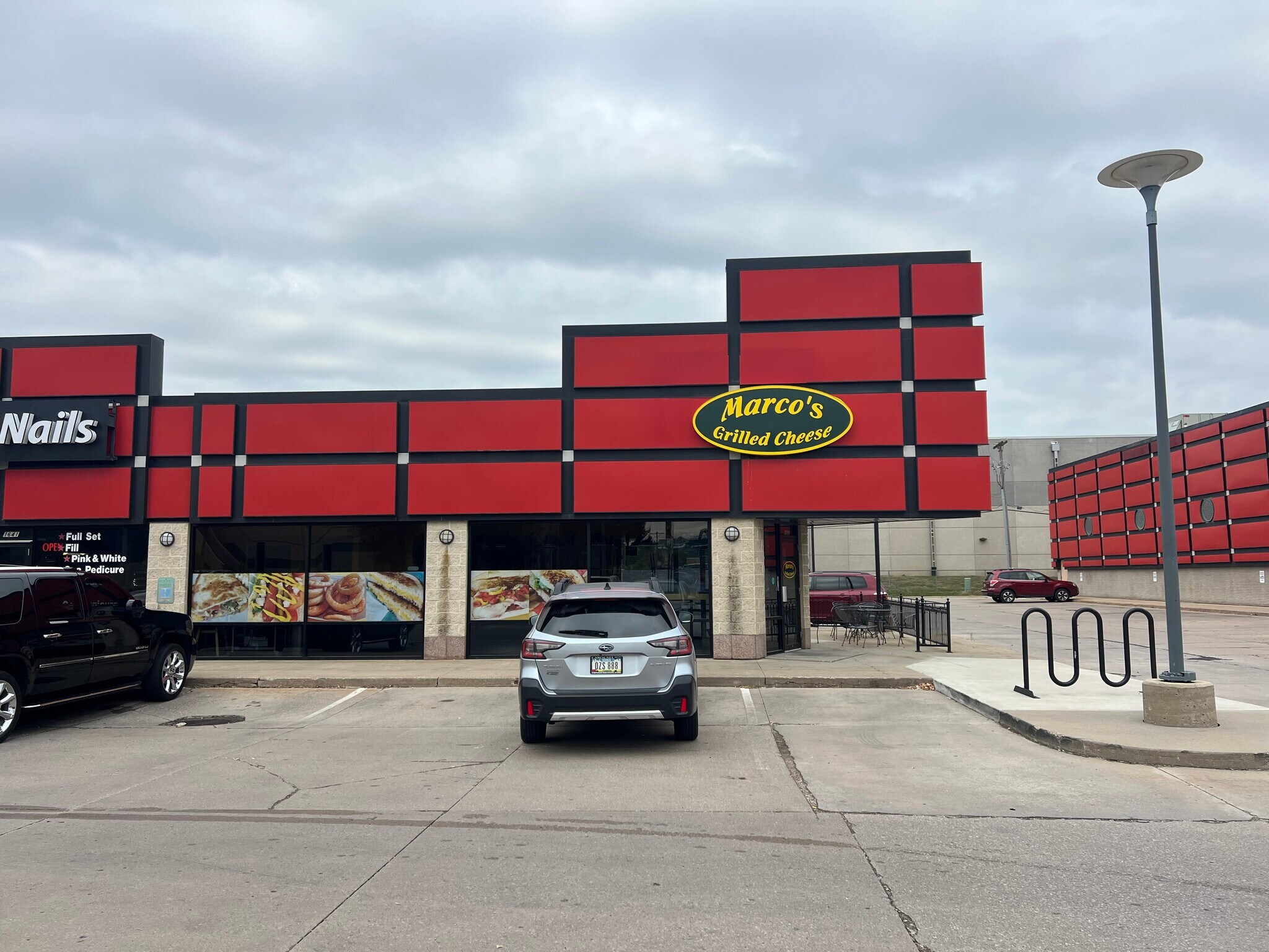 1621 S 1st Ave, Iowa City, IA à louer Photo principale- Image 1 de 29