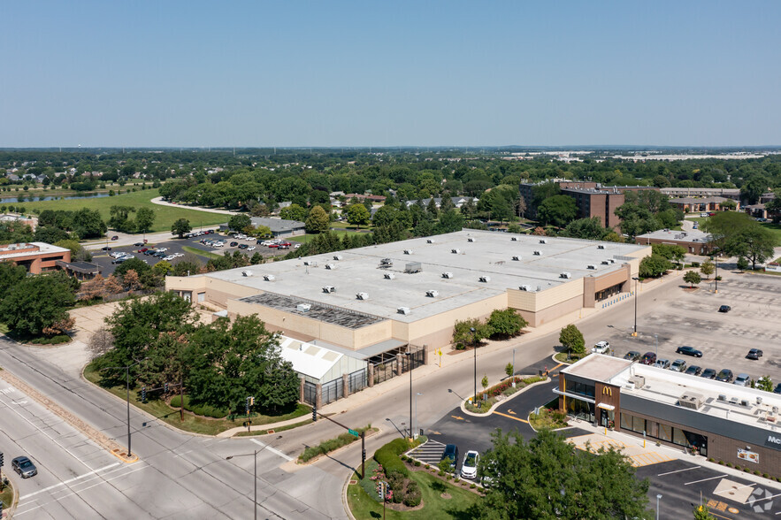 2131 W Galena Blvd, Aurora, IL for sale - Building Photo - Image 3 of 25