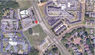 More details for 1599 Appling Care Ln, Cordova, TN - Land for Sale