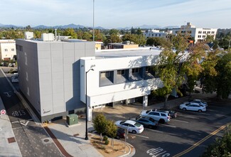 Plus de détails pour 1320 Yuba St, Redding, CA - Bureau à louer