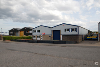 More details for 12-15 Francis Way, Norwich - Industrial for Lease