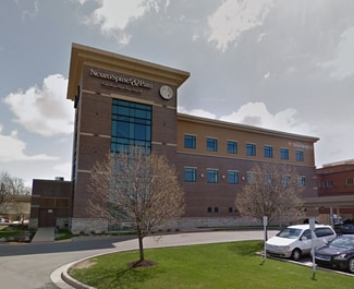 More details for 7956 W Jefferson Blvd, Fort Wayne, IN - Office for Lease