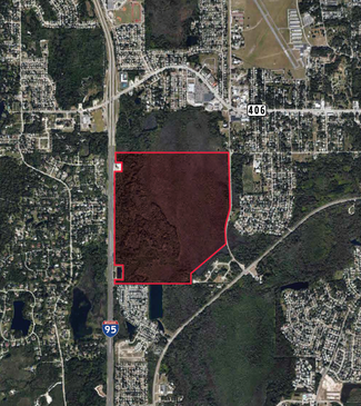 More details for S Singleton Ave, Titusville, FL - Land for Sale