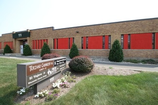 More details for 111 Leuning St, South Hackensack, NJ - Industrial for Lease