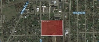 More details for Olive St, Romulus, MI - Land for Sale