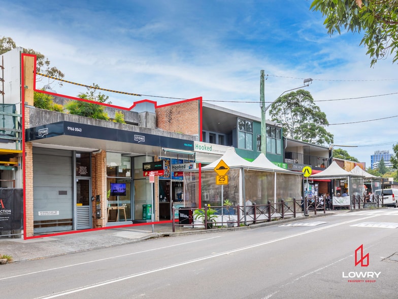97 Greenwich Rd, Greenwich for sale - Building Photo - Image 2 of 10