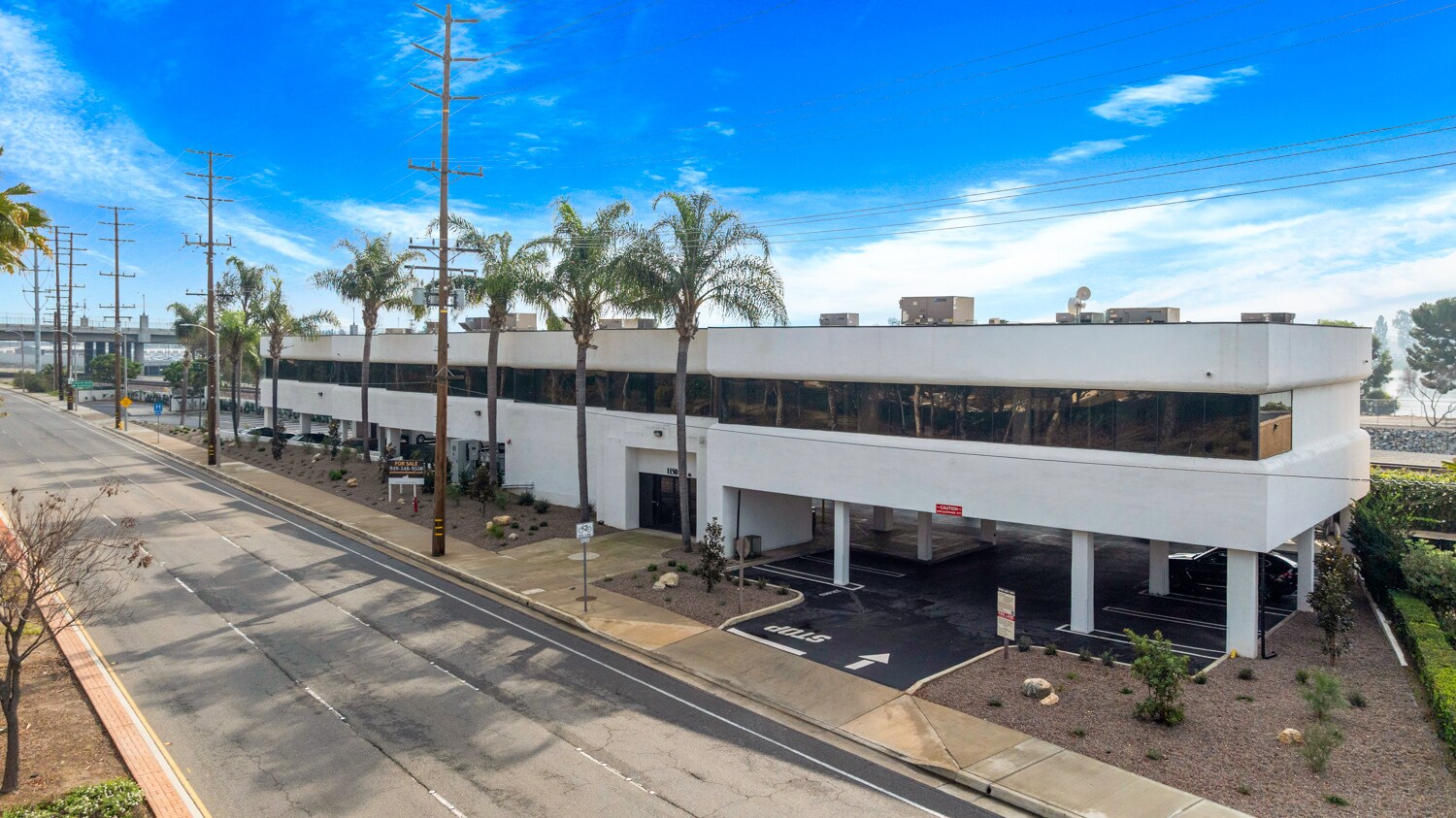 1150 E Orangethorpe Ave, Placentia, CA à vendre Photo principale- Image 1 de 8