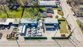 More details for 610 Aldine Mail Route Rd – for Sale, Houston, TX