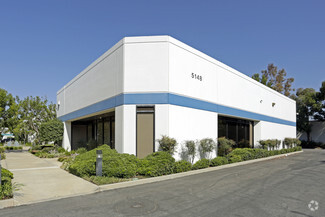 More details for 5148 Commerce Ave, Moorpark, CA - Industrial for Lease