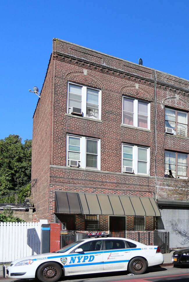 Plus de détails pour 1512 Nostrand Ave, Brooklyn, NY - Commerce de détail à louer