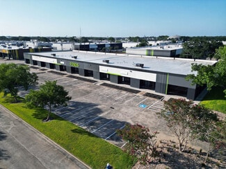 More details for 10325 Landsbury Dr, Houston, TX - Industrial for Lease