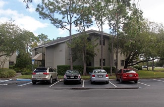 Plus de détails pour 2841 Executive Dr, Clearwater, FL - Bureau à vendre