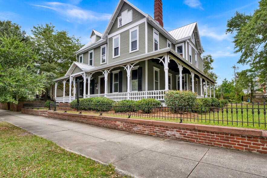 708 Market St, Wilmington, NC à vendre - Photo principale - Image 1 de 80