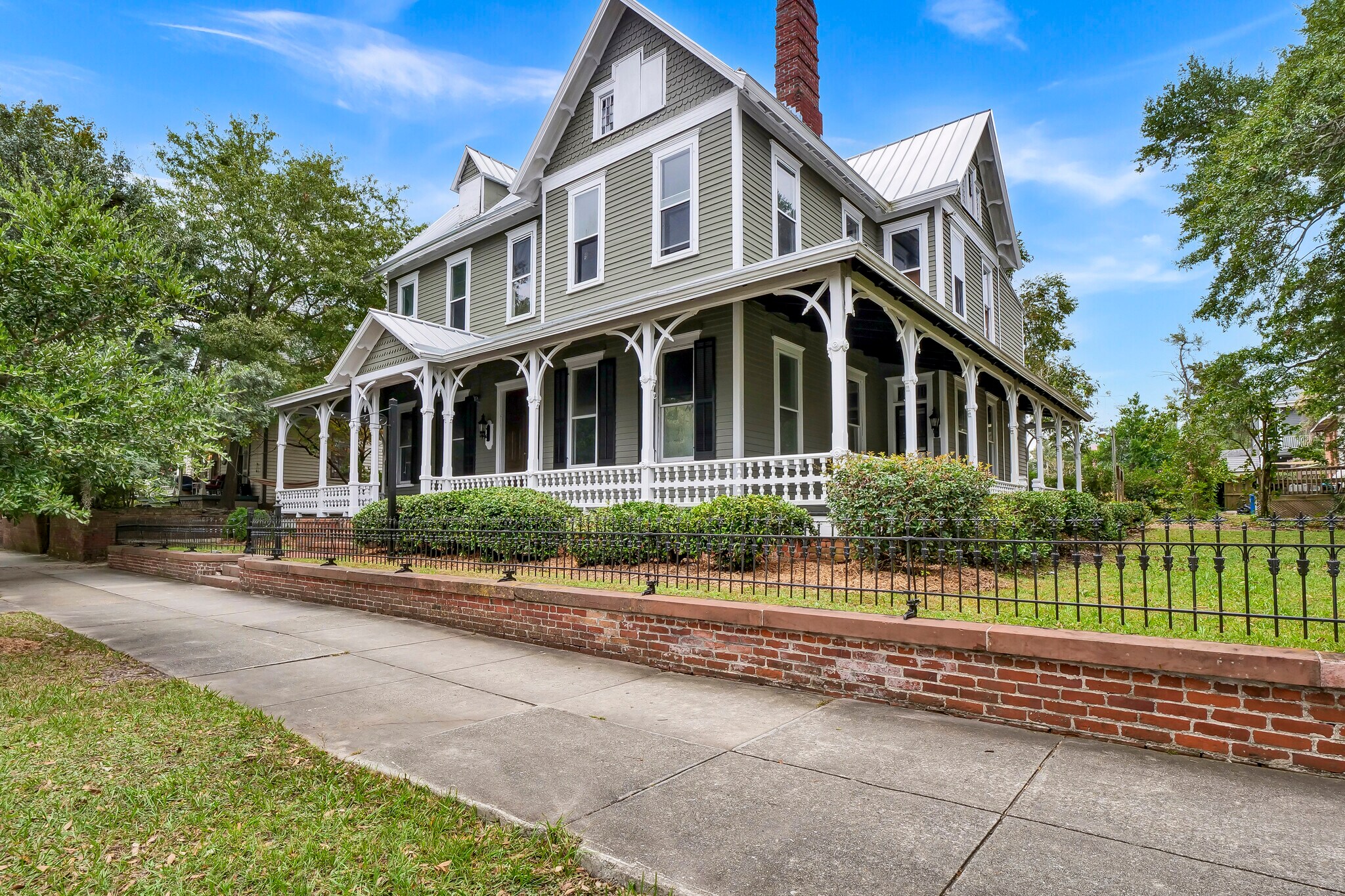 708 Market St, Wilmington, NC à vendre Photo principale- Image 1 de 81