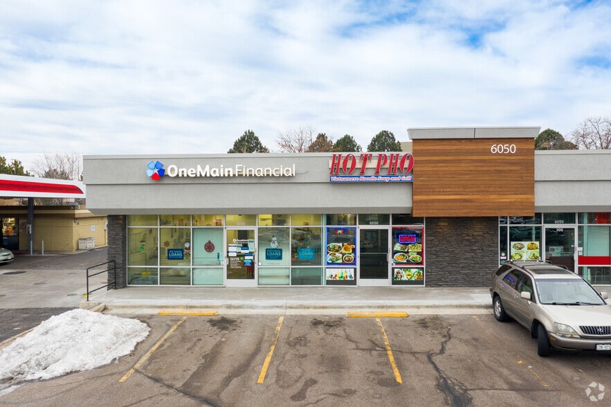 6050 W 92nd Ave, Westminster, CO for lease - Building Photo - Image 3 of 7