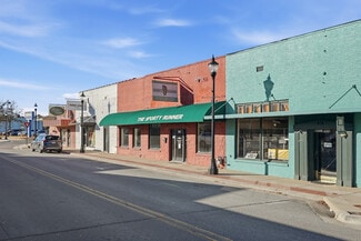 More details for 1016 Van Ronkle St, Conway, AR - Retail for Lease