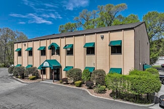 Plus de détails pour 10 Little Britain Rd, Newburgh, NY - Bureau à louer