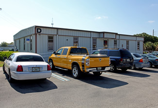 Plus de détails pour 1300 S Duncan Dr, Tavares, FL - Bureau à louer