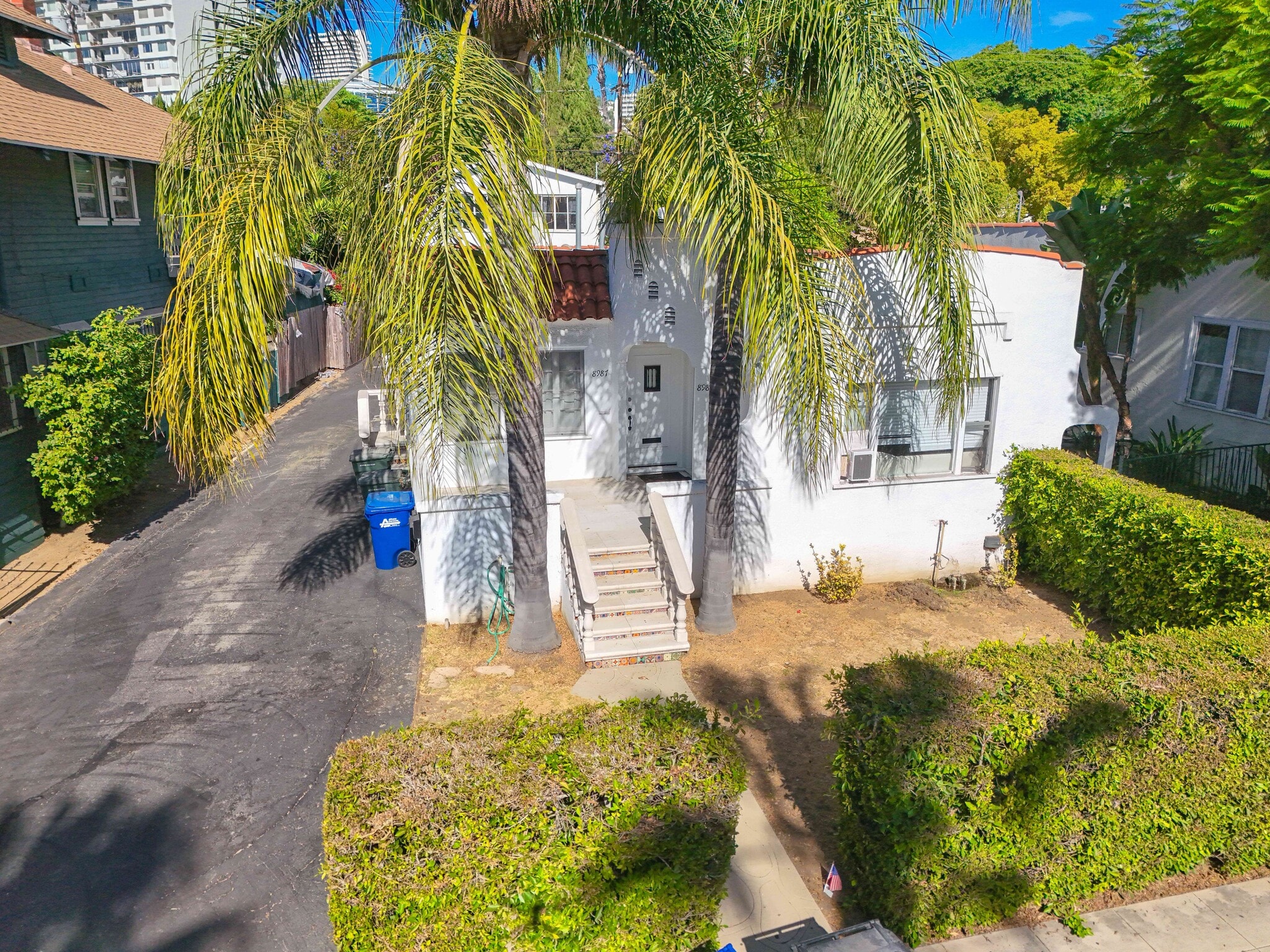 8985 Keith Ave, West Hollywood, CA for sale Building Photo- Image 1 of 1