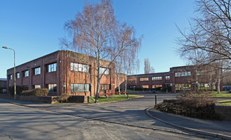 More details for Newtown Rd, Henley On Thames - Office for Lease