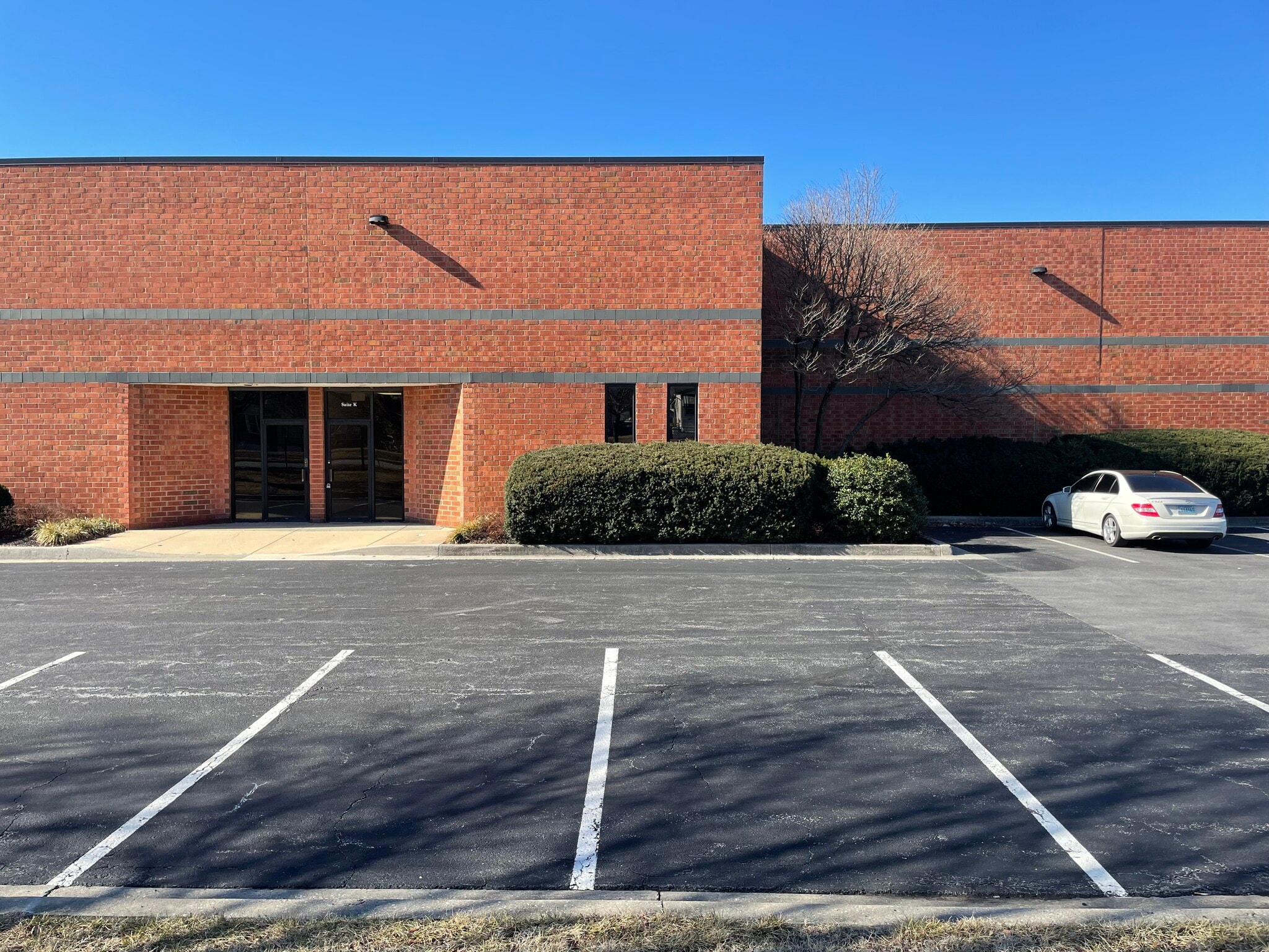 6615 Tributary St, Baltimore, MD for lease Building Photo- Image 1 of 1