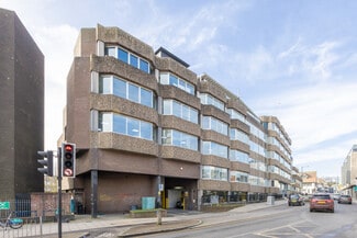 Plus de détails pour 51-59 Rose Ln, Norwich - Bureau à louer