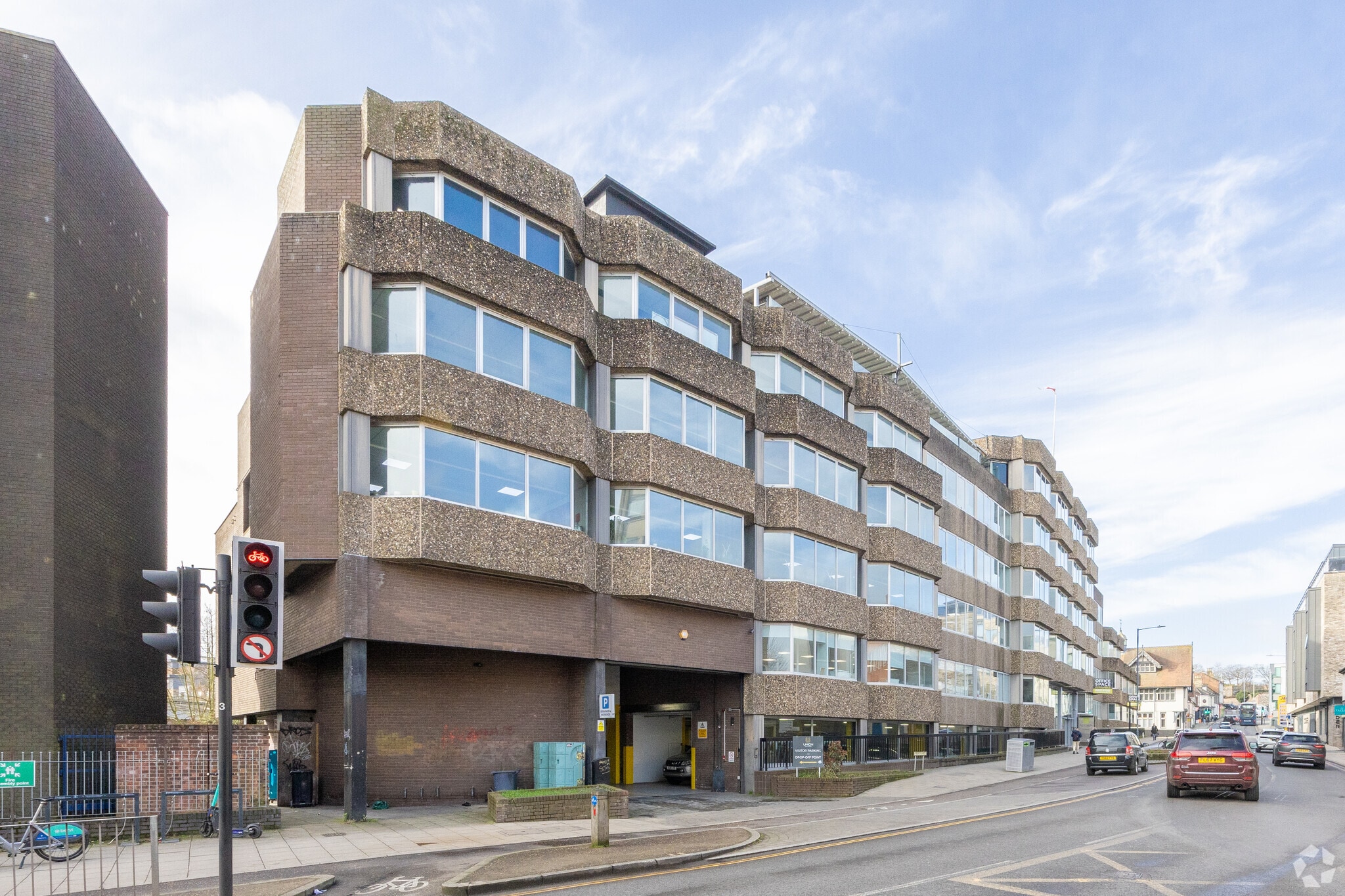 51-59 Rose Ln, Norwich for lease Primary Photo- Image 1 of 3