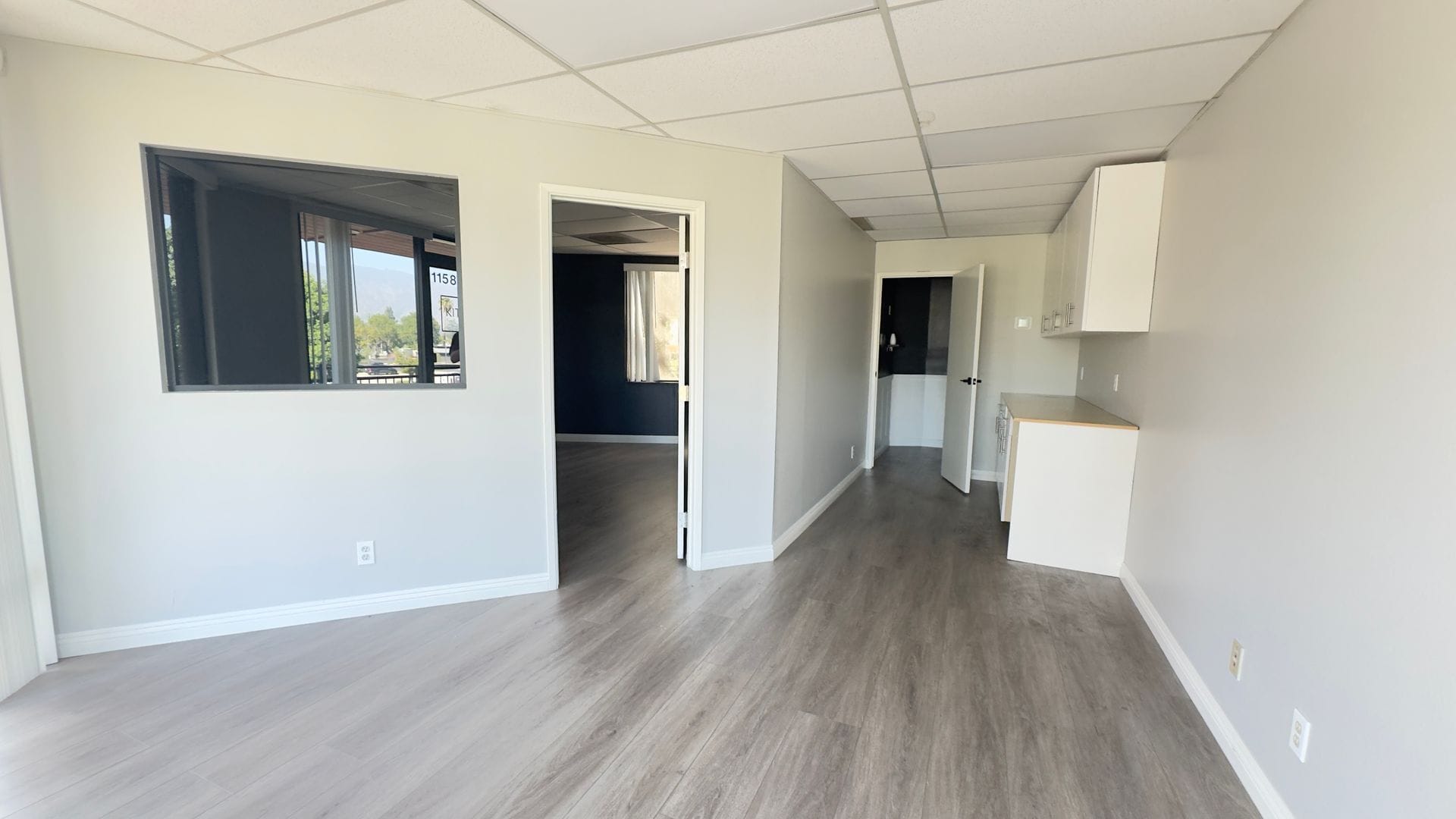 1100-1160 E Route 66, Glendora, CA for lease Interior Photo- Image 1 of 7