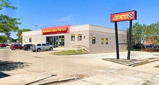 Plus de détails pour 7690 W Appleton Ave, Milwaukee, WI - Commerce de détail à louer