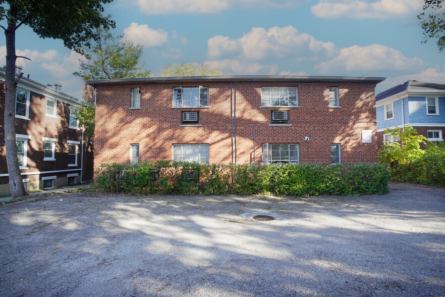 119 Louis Ave, Cincinnati, OH à vendre - Photo du bâtiment - Image 3 de 16