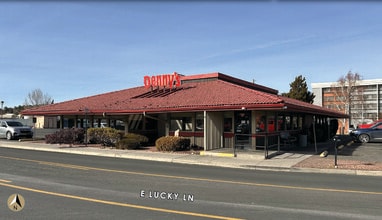 2306 E Lucky Ln, Flagstaff, AZ for lease Building Photo- Image 2 of 2