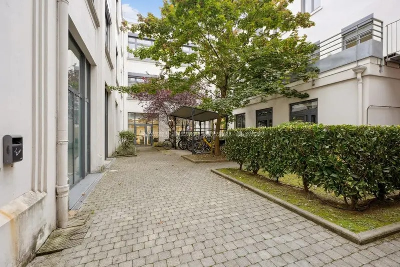 39 Avenue Jean Jaurès, Lyon à vendre - Photo du bâtiment - Image 2 de 27