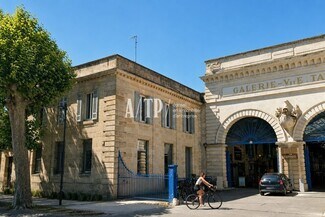 Plus de détails pour 170 Cours Du Médoc, Bordeaux - Bureau à louer