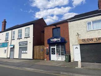 Plus de détails pour 311A Pelham Rd, Immingham - Vente au détail à louer