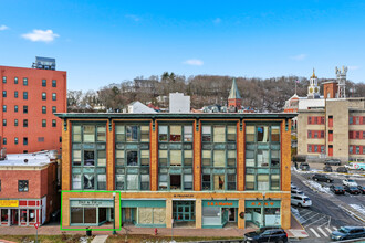 16 Franklin St, Norwich, CT à louer Aérien- Image 2 de 32