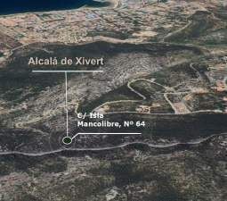 Land in CASTELLÓN DE LA PLANA, Castellón for sale - Primary Photo - Image 2 of 11