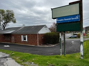 445 Route 23, Sussex, NJ for lease Building Photo- Image 1 of 2