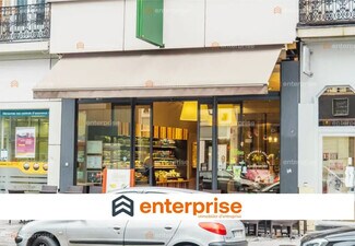 Plus de détails pour Commerce de détail à louer