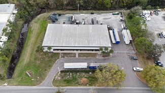 More details for 10784 Satellite Blvd, Orlando, FL - Industrial for Lease