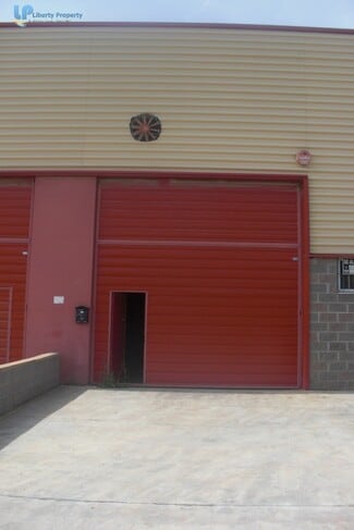 More details for Industrial for Lease