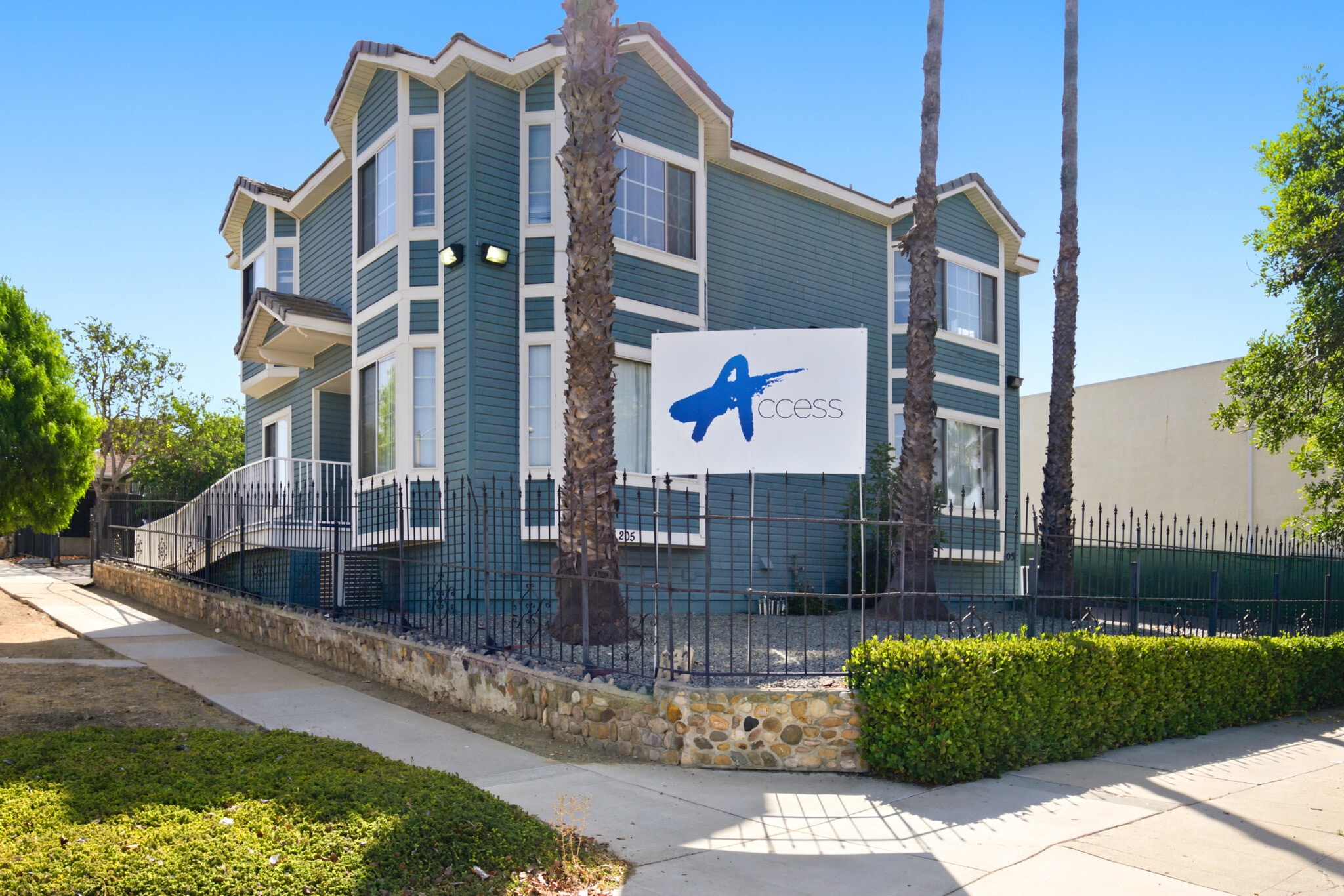 205 National City Blvd, National City, CA for lease Building Photo- Image 1 of 9
