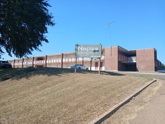 Plus de détails pour 404 W L Doc Dodson, Naples, TX - Multi-résidentiel à vendre