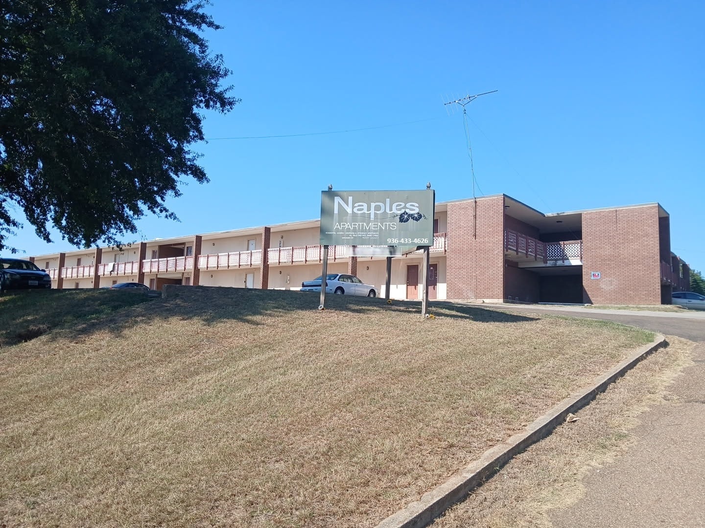 404 W L Doc Dodson, Naples, TX for sale Primary Photo- Image 1 of 13