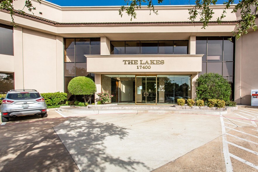 17400 N Dallas Pky, Dallas, TX à louer - Autre - Image 3 de 18