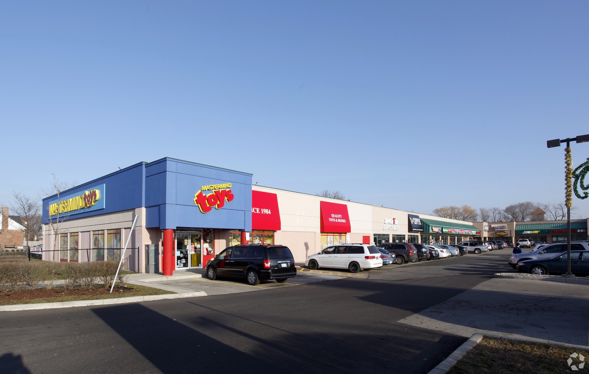 1035 Brant St, Burlington, ON à vendre Photo principale- Image 1 de 1