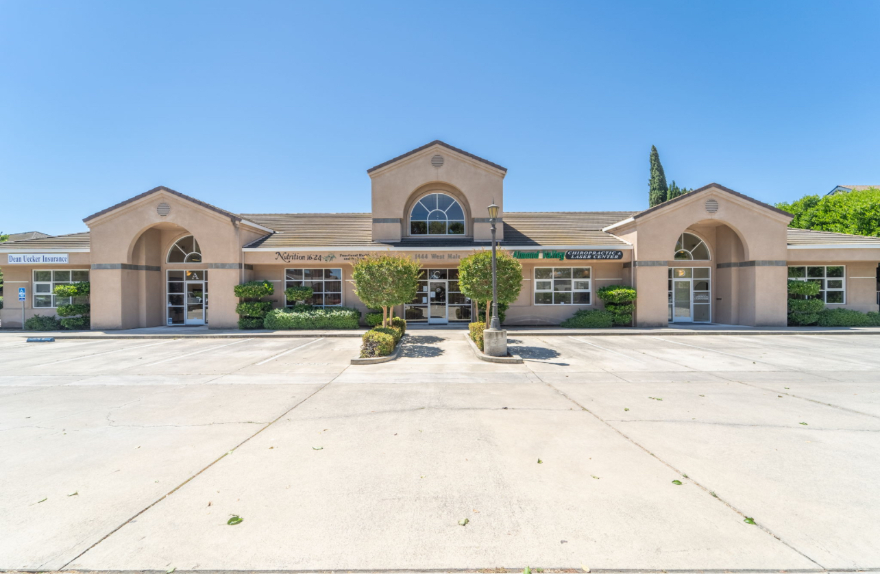 1444 W Main St, Ripon, CA for sale Building Photo- Image 1 of 13