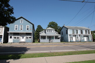 More details for 10 S Main St, Newark Valley, NY - Retail for Sale