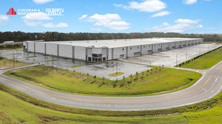 More details for Hwy 21 & I-95, Port Wentworth, GA - Industrial for Lease