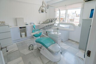 Plus de détails pour Bureau à louer